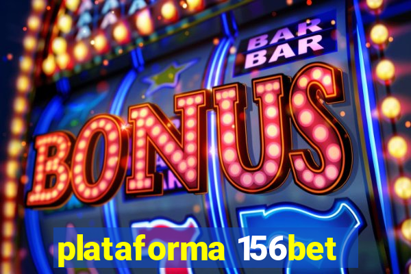 plataforma 156bet